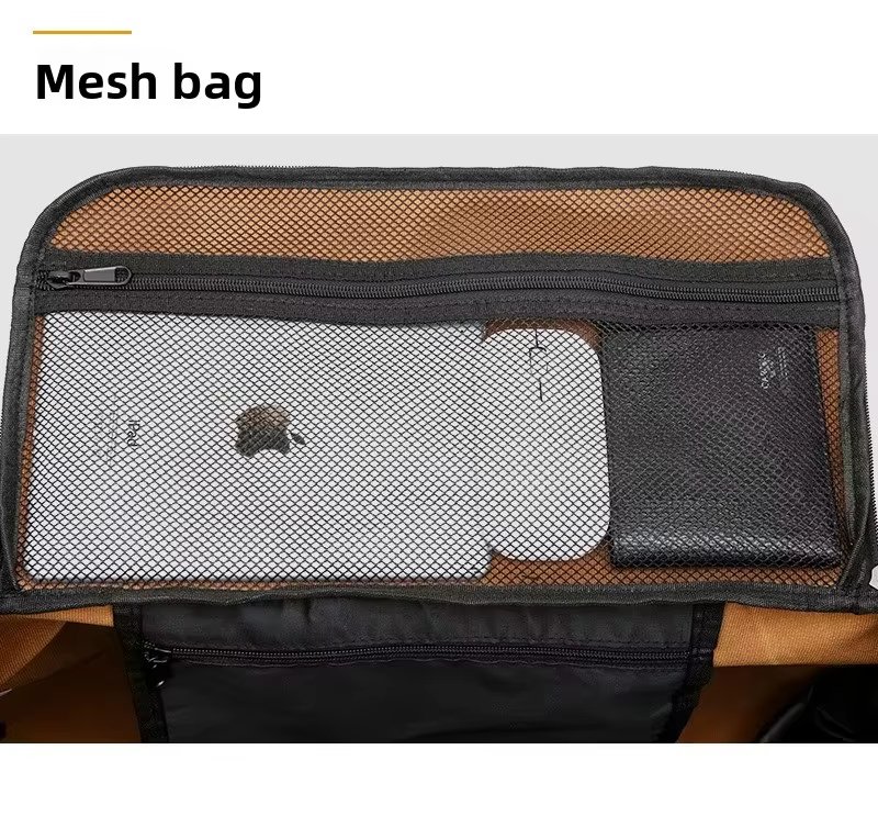 Waterproof Shoe Compartment Canvas Sports Travel Duffel Bag product detail