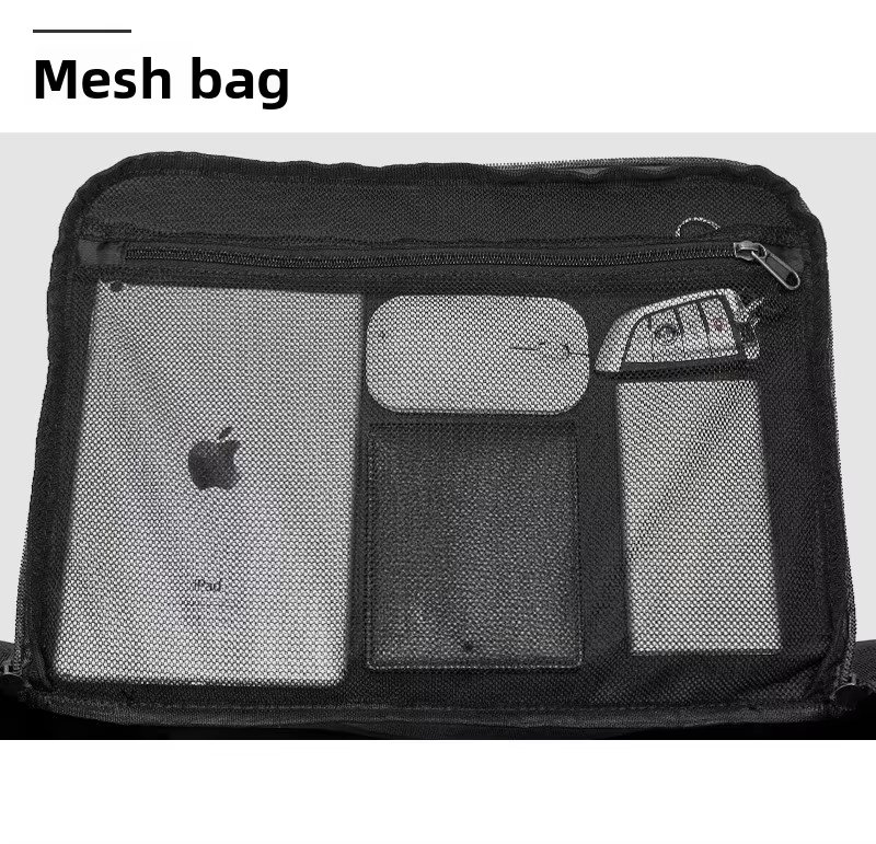 Waterproof Shoe Compartment Canvas Sports Travel Duffel Bag product detail