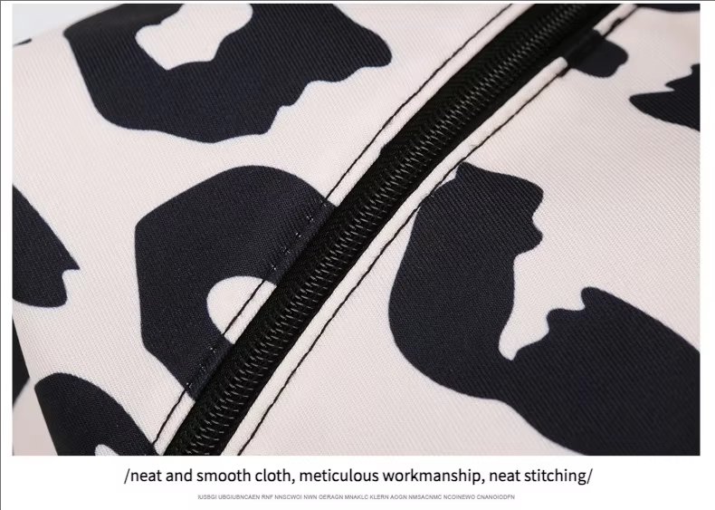 Waterproof Large Capacity Gym Sports Travel Outdoor Travel Tote Bag - product detail