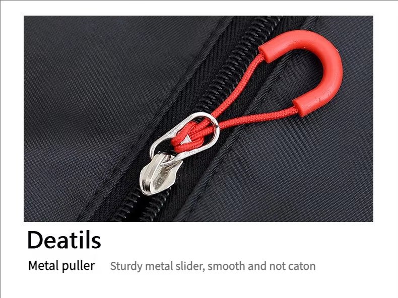 Waterproof Large Capacity Foldable Dry Wet Separation Lightweight Multi-function Travel Tote Bag - product detail