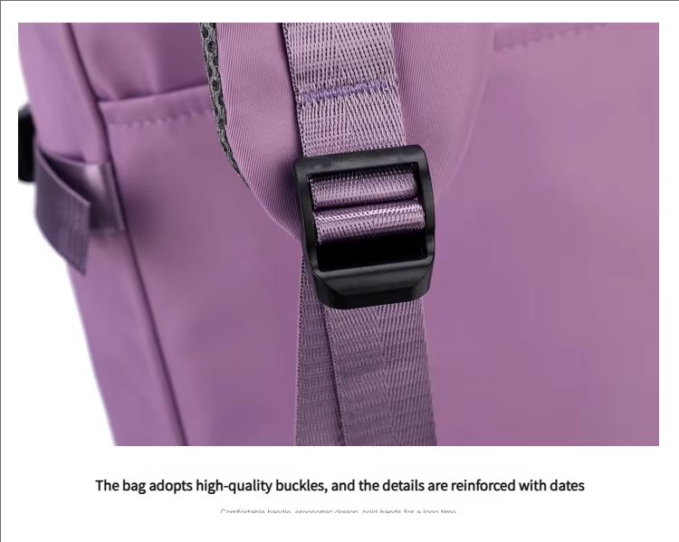 Waterproof Large Capacity Multi-function Gym Sports Travel Hiking Duffel Backpack - product detail