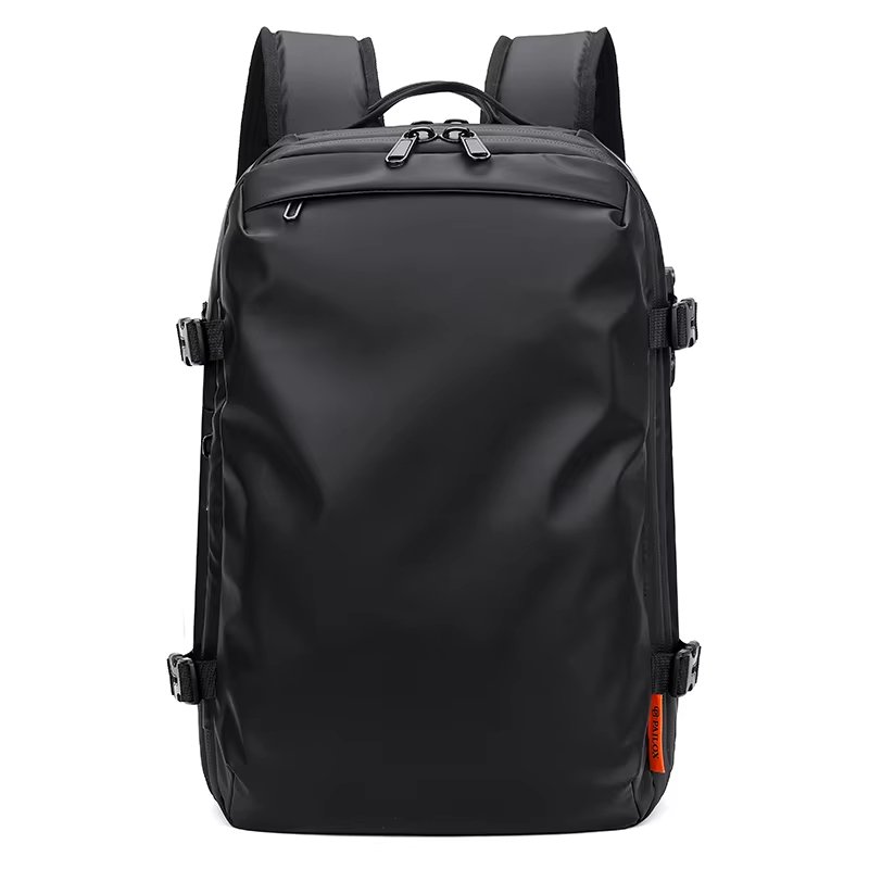 Water-Resistant Large Capacity Modern Travel Oxford Vacuum Backpack product detail