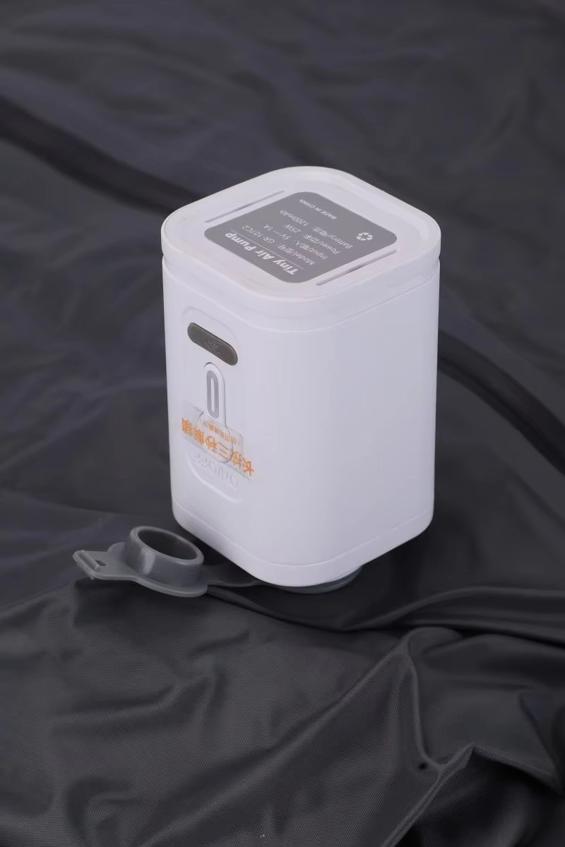 Anti-Theft Large Capacity Expandable Business PU Leather Vacuum Backpack product detail