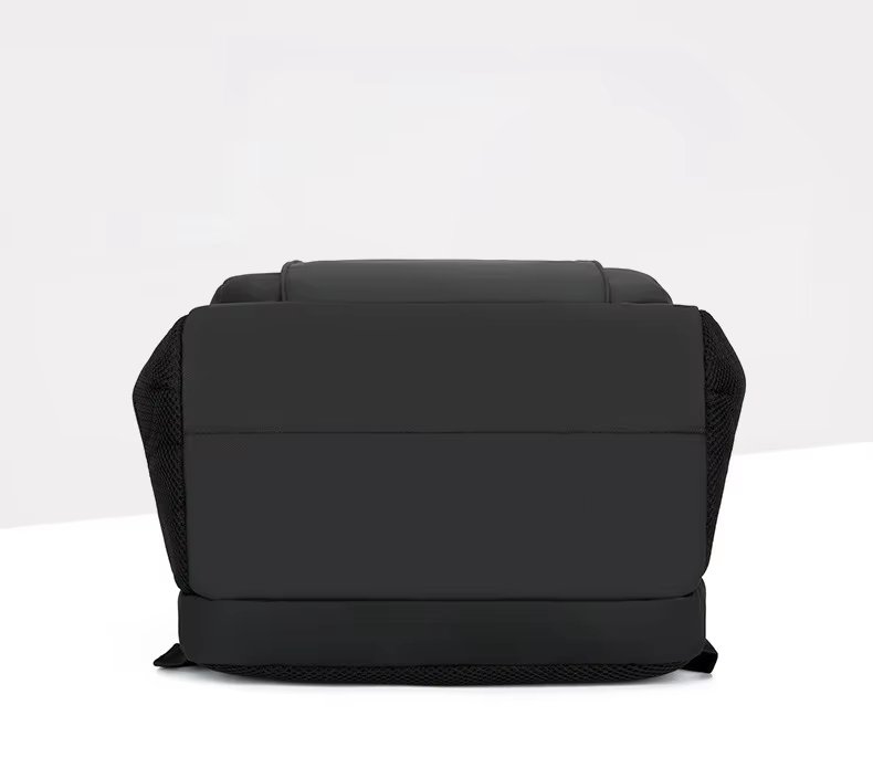 Anti-Theft Water-Resistant Large Capacity USB Business Oxford Laptop Backpack product detail